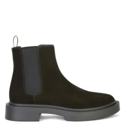 ASTON G-Black-Boots -Nuvella Shop IU10030001 A 1