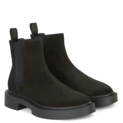 ASTON G-Black-Boots