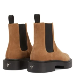 ASTON G-Brown-Boots -Nuvella Shop IU10030013 C 1 1