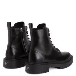 ADRIC-black-Boots -Nuvella Shop IU20012001 C 1