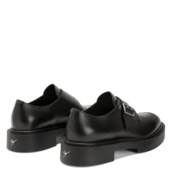 ADRIC-black-Lace Up 6 ADRIC-black-Lace Up -Nuvella Shop IU20014003 C 1