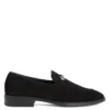ARCHIBALD-black-Loafers