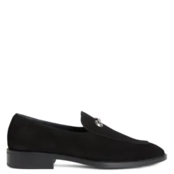ARCHIBALD-black-Loafers