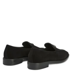 ARCHIBALD-black-Loafers -Nuvella Shop IU20036004 C 1