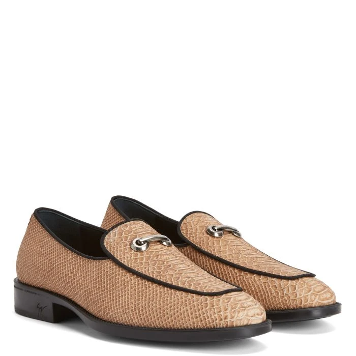 ARCHIBALD-Brown-Loafers 2 ARCHIBALD-Brown-Loafers - Image 2