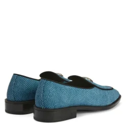 ARCHIBALD-Blue-Loafers -Nuvella Shop IU20036008 C 1 1