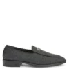 ARCHIBALD-Grey-Loafers
