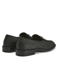 ARCHIBALD-Grey-Loafers -Nuvella Shop IU20036009 C 1 1
