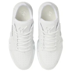 TALON-White-Low-top Sneakers -Nuvella Shop RM20022002 D 1