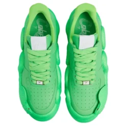 COBRAS-Green-Low-top Sneakers -Nuvella Shop RM20061001 D 1
