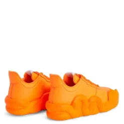 COBRAS-Orange-Low-top Sneakers -Nuvella Shop RM20061003 C 1