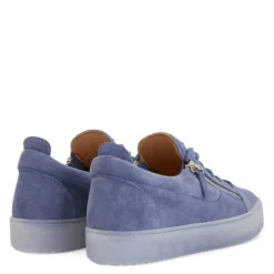 FRANKIE-Blue-Low-top Sneakers -Nuvella Shop RM30004004 C 1 1