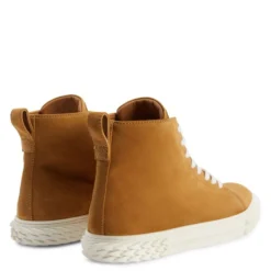 ECOBLABBER-Brown-Low-top Sneakers -Nuvella Shop RM30043001 C 1 1