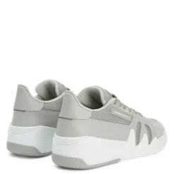 TALON-Grey-Low-top Sneakers 6 TALON-Grey-Low-top Sneakers -Nuvella Shop RM30058003 C 1