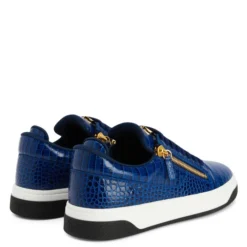GZ94-Blue-Low-top Sneakers -Nuvella Shop RM30063004 C 1