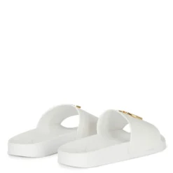 BRETT-White-Flats -Nuvella Shop RM90068046 C 1