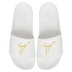 BRETT-White-Flats -Nuvella Shop RM90068046 D 1