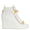 COBY WEDGE-White-Wedges