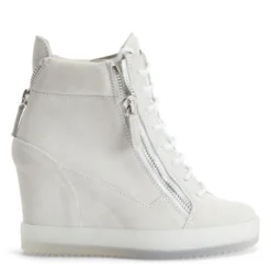KRISS WEDGE-White-Wedges