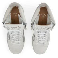 KRISS WEDGE-White-Wedges -Nuvella Shop RS30004001 D 1 1