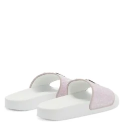 BRETT-Pink-Flats -Nuvella Shop RS30023003 C 1 1