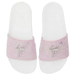 BRETT-Pink-Flats -Nuvella Shop RS30023003 D 1 1
