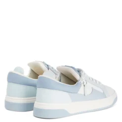 GZ94-Blue-Low-top Sneakers -Nuvella Shop RS30025004 C 1 1