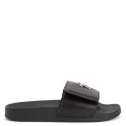 Featured Products 15 NEW BRETT-Black-Flats
