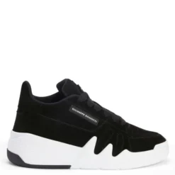 Featured Products 9 TALON-Black-Low-top Sneakers