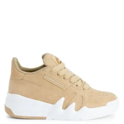 Featured Products 19 TALON-Beige-Low-top Sneakers