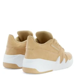 TALON-Beige-Low-top Sneakers -Nuvella Shop RS30047002 C 1