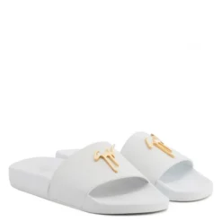BRETT-White-Flats -Nuvella Shop RS90059002 C 1