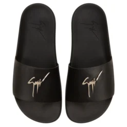 BRETT-Black-Flats -Nuvella Shop RS90059006 D 1 1