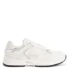 GZ RUNNER-White-Low-top Sneakers