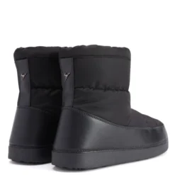 GZ-ASPEN-black-Boots -Nuvella Shop RU20053002 C 1