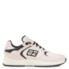 GZ RUNNER-Pink-Low-top Sneakers