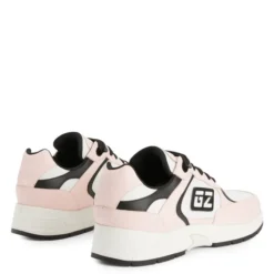 GZ RUNNER-Pink-Low-top Sneakers 6 GZ RUNNER-Pink-Low-top Sneakers -Nuvella Shop RU20057003 C 1