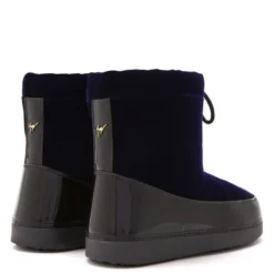 GZ-ASPEN-Blue-Low-top Sneakers -Nuvella Shop RW20043004 C 1