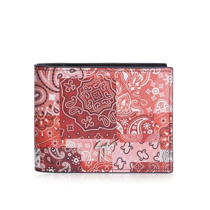 ALBERT-Red-Wallets 2 ALBERT-Red-Wallets - Image 2